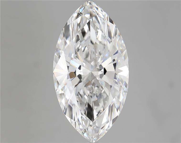 IGI 7.05 Carat Marquise Lab Grown Diamond 人工培育鑽石 實驗室人造鑽石