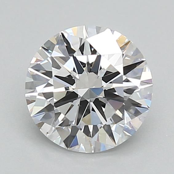 IGI 0.90 Carat Round Brilliant Lab Grown Diamond 人工培育鑽石 實驗室人造鑽石