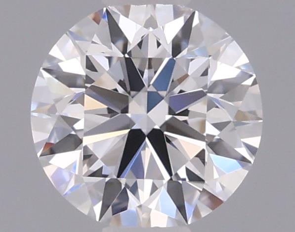 IGI 0.51 Carat Round Brilliant Lab Grown Diamond 人工培育鑽石 實驗室人造鑽石
