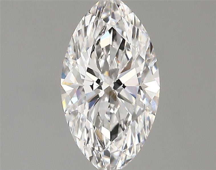 IGI 1.34 Carat Marquise Lab Grown Diamond 人工培育鑽石 實驗室人造鑽石