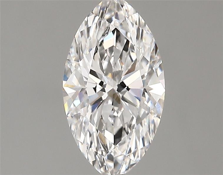 IGI 1.34 Carat Marquise Lab Grown Diamond 人工培育鑽石 實驗室人造鑽石