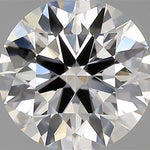 IGI 1.00 Carat Round Brilliant Lab Grown Diamond 人工培育鑽石 實驗室人造鑽石