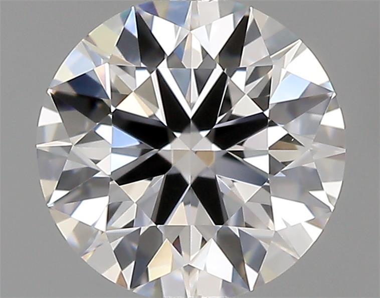 IGI 1.00 Carat Round Brilliant Lab Grown Diamond 人工培育鑽石 實驗室人造鑽石