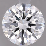 IGI 2.03 Carat Round Brilliant Lab Grown Diamond 人工培育鑽石 實驗室人造鑽石