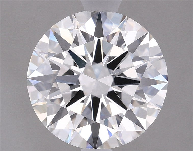 IGI 2.03 Carat Round Brilliant Lab Grown Diamond 人工培育鑽石 實驗室人造鑽石