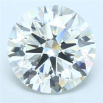 IGI 10.08 Carat Round Brilliant Lab Grown Diamond 人工培育鑽石 實驗室人造鑽石