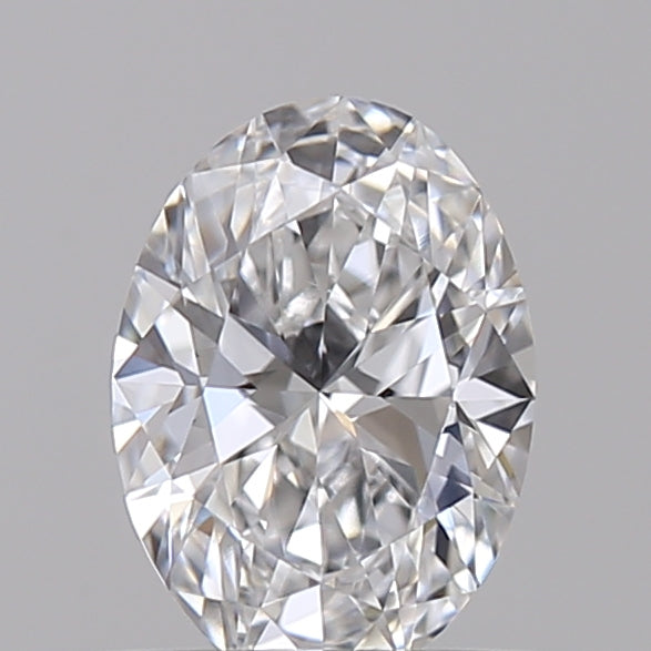 IGI 0.52 Carat 橢圓形 - Oval 培育鑽石 Lab Grown Diamond 人造鑽石 人工鑽石 實驗室鑽石 培養鑽石 香港 培育鑽 