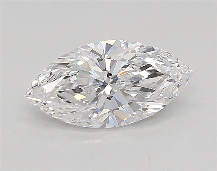 IGI 0.7 Carat Marquise Lab Grown Diamond