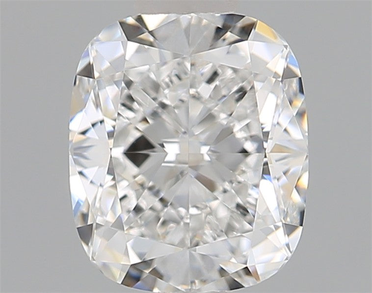 IGI 1.01 Carat Cushion Lab Grown Diamond