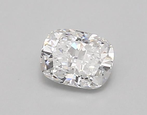 IGI 0.51 Carat Cushion Lab Grown Diamond