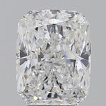 IGI 2.99 Carat Cushion Lab Grown Diamond 人工培育鑽石 實驗室人造鑽石