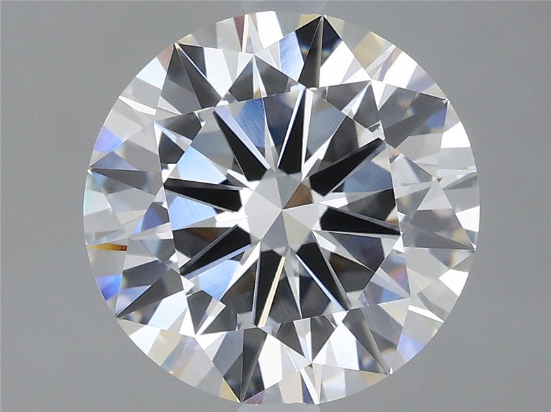 IGI 2.55 Carat Round Brilliant Lab Grown Diamond 人工培育鑽石 實驗室人造鑽石