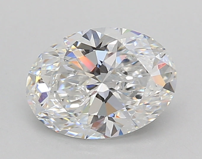 IGI 1.01 Carat 橢圓形 - Oval 培育鑽石 Lab Grown Diamond 人造鑽石 人工鑽石 實驗室鑽石 培養鑽石 香港 培育鑽 