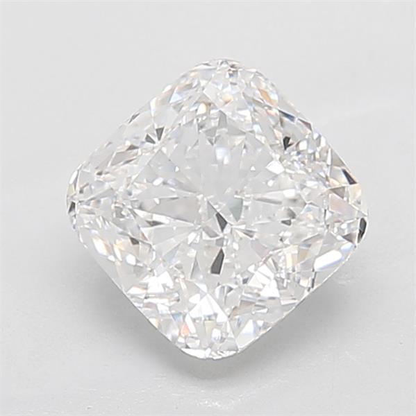 IGI 3.03 Carat Cushion Lab Grown Diamond 人工培育鑽石 實驗室人造鑽石