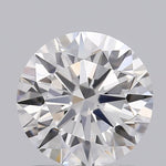 IGI 1.00 Carat Round Brilliant Lab Grown Diamond 人工培育鑽石 實驗室人造鑽石
