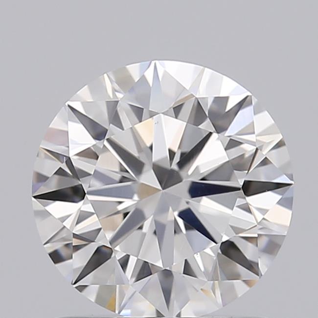 IGI 1.00 Carat Round Brilliant Lab Grown Diamond 人工培育鑽石 實驗室人造鑽石