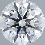 IGI 1.21 Carat Round Brilliant Lab Grown Diamond 人工培育鑽石 實驗室人造鑽石