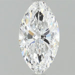 IGI 1.21 Carat Marquise Lab Grown Diamond 人工培育鑽石 實驗室人造鑽石
