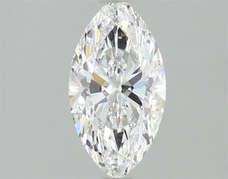 IGI 1.21 Carat Marquise Lab Grown Diamond 人工培育鑽石 實驗室人造鑽石