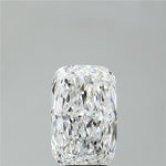 IGI 4.03 Carat Cushion Lab Grown Diamond 人工培育鑽石 實驗室人造鑽石