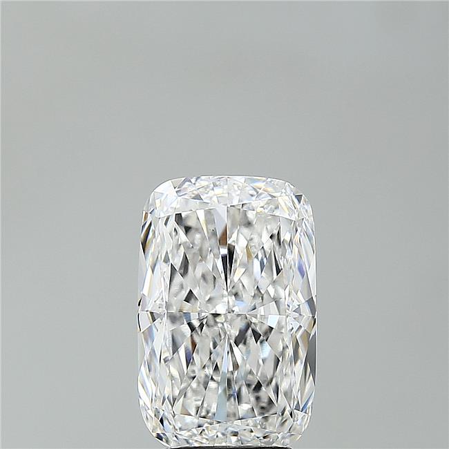 IGI 4.03 Carat Cushion Lab Grown Diamond 人工培育鑽石 實驗室人造鑽石