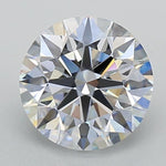 IGI 2.32 Carat Round Brilliant Lab Grown Diamond 人工培育鑽石 實驗室人造鑽石