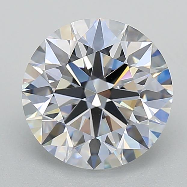 IGI 2.32 Carat Round Brilliant Lab Grown Diamond 人工培育鑽石 實驗室人造鑽石