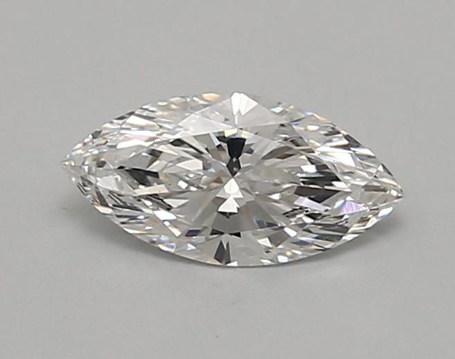 IGI 0.83 Carat Marquise Lab Grown Diamond 人工培育鑽石 實驗室人造鑽石