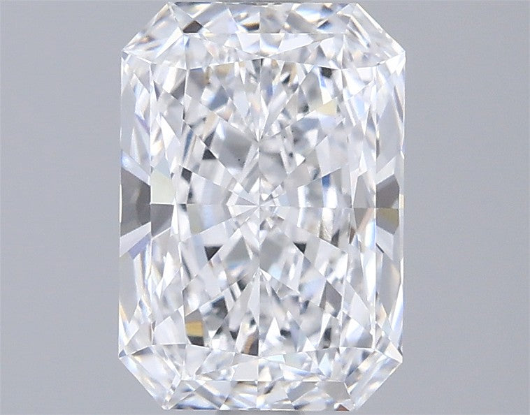 IGI 1.67 Carat Radiant Cut Lab Grown Diamond 人工培育鑽石 實驗室人造鑽石