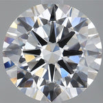 IGI 2.06 Carat Round Brilliant Lab Grown Diamond 人工培育鑽石 實驗室人造鑽石