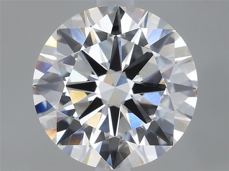 IGI 2.06 Carat Round Brilliant Lab Grown Diamond 人工培育鑽石 實驗室人造鑽石