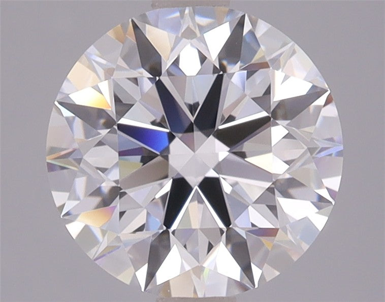 IGI 2.55 Carat Round Brilliant Lab Grown Diamond 人工培育鑽石 實驗室人造鑽石