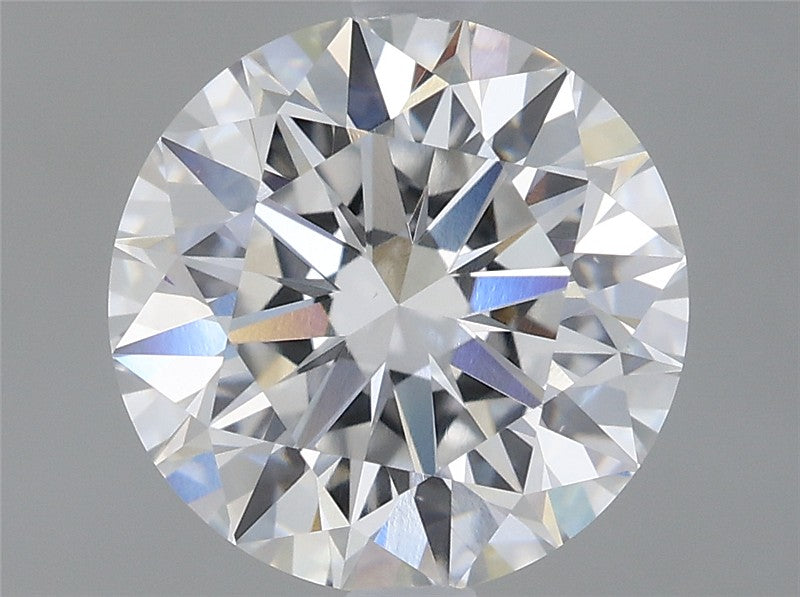 IGI 2.10 Carat Round Brilliant Lab Grown Diamond 人工培育鑽石 實驗室人造鑽石