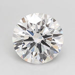IGI 1.72 Carat Round Brilliant Lab Grown Diamond 人工培育鑽石 實驗室人造鑽石