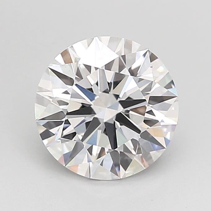 IGI 1.72 Carat Round Brilliant Lab Grown Diamond 人工培育鑽石 實驗室人造鑽石