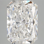 IGI 7.03 Carat Radiant Cut Lab Grown Diamond 人工培育鑽石 實驗室人造鑽石