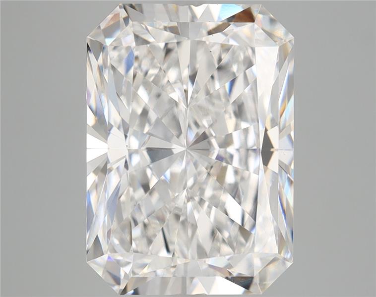 IGI 7.03 Carat Radiant Cut Lab Grown Diamond 人工培育鑽石 實驗室人造鑽石