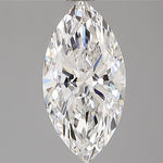 IGI 1.17 Carat Marquise Lab Grown Diamond 人工培育鑽石 實驗室人造鑽石