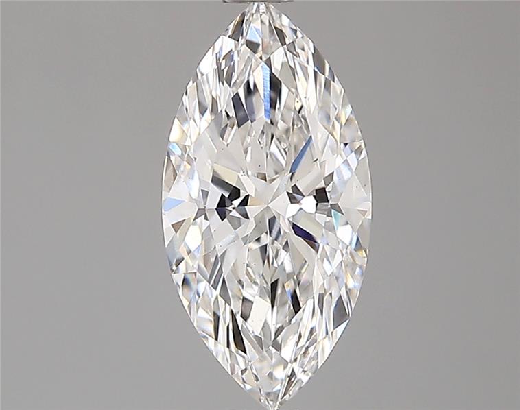 IGI 1.17 Carat Marquise Lab Grown Diamond 人工培育鑽石 實驗室人造鑽石
