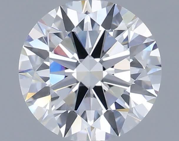 IGI 1.01 Carat Round Brilliant Lab Grown Diamond 人工培育鑽石 實驗室人造鑽石