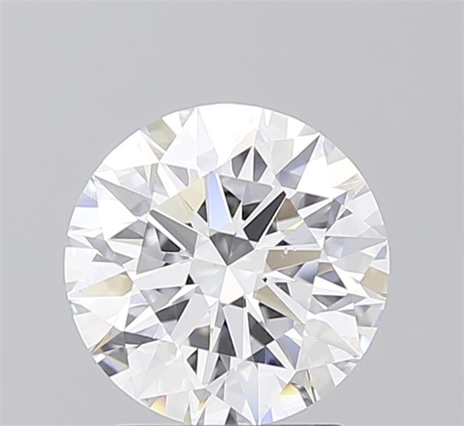 IGI 2.10 Carat Round Brilliant Lab Grown Diamond 人工培育鑽石 實驗室人造鑽石