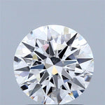 IGI 1.79 Carat Round Brilliant Lab Grown Diamond 人工培育鑽石 實驗室人造鑽石