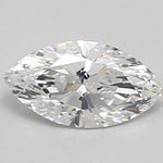 IGI 0.67 Carat Marquise Lab Grown Diamond