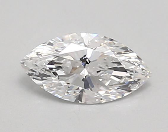 IGI 0.67 Carat Marquise Lab Grown Diamond