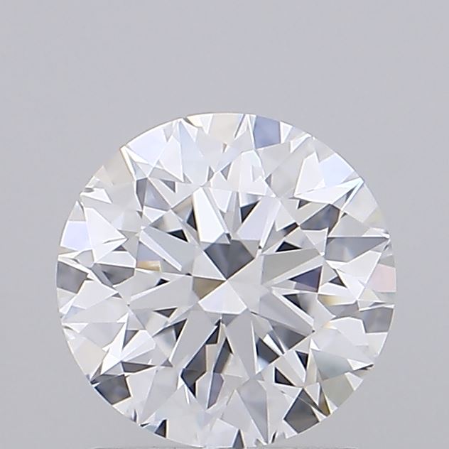 IGI 1.51 Carat Round Brilliant Lab Grown Diamond 人工培育鑽石 實驗室人造鑽石