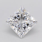 IGI 1.1 Carat Princess Cut Lab Grown Diamond