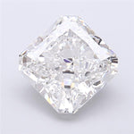 IGI 3.13 Carat Radiant Cut Lab Grown Diamond 人工培育鑽石 實驗室人造鑽石