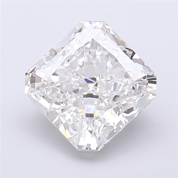 IGI 3.13 Carat Radiant Cut Lab Grown Diamond 人工培育鑽石 實驗室人造鑽石
