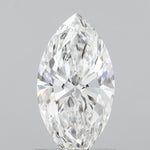 IGI 1.21 Carat Marquise Lab Grown Diamond 人工培育鑽石 實驗室人造鑽石