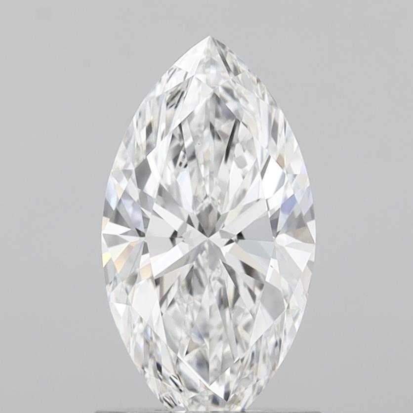 IGI 1.21 Carat Marquise Lab Grown Diamond 人工培育鑽石 實驗室人造鑽石